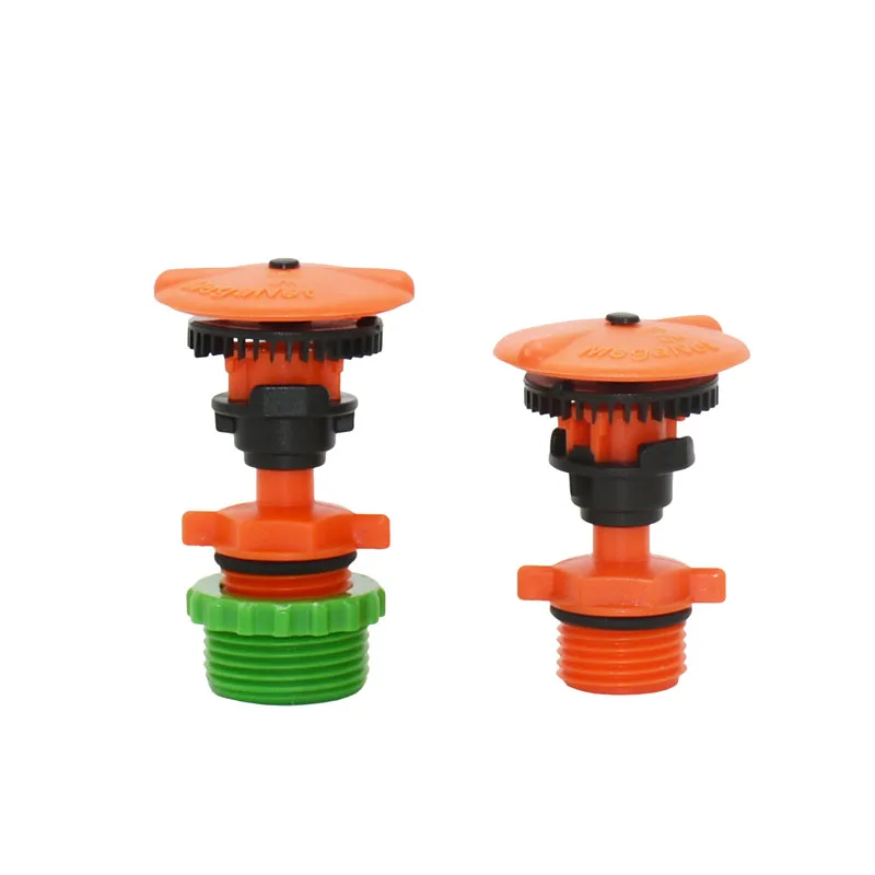 1 шт. наружная резьба 1/2 дюйма для полива сада|Спринклеры сада| |