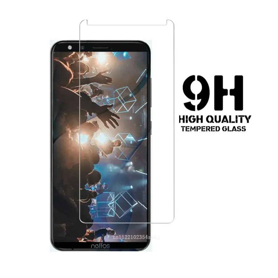 Закаленное стекло для TP Link Neffos C7 Lite C5 plus P1 X9 MAX C7S X20 PRO C9 C9A C9S C7A C5S C5A защитная пленка