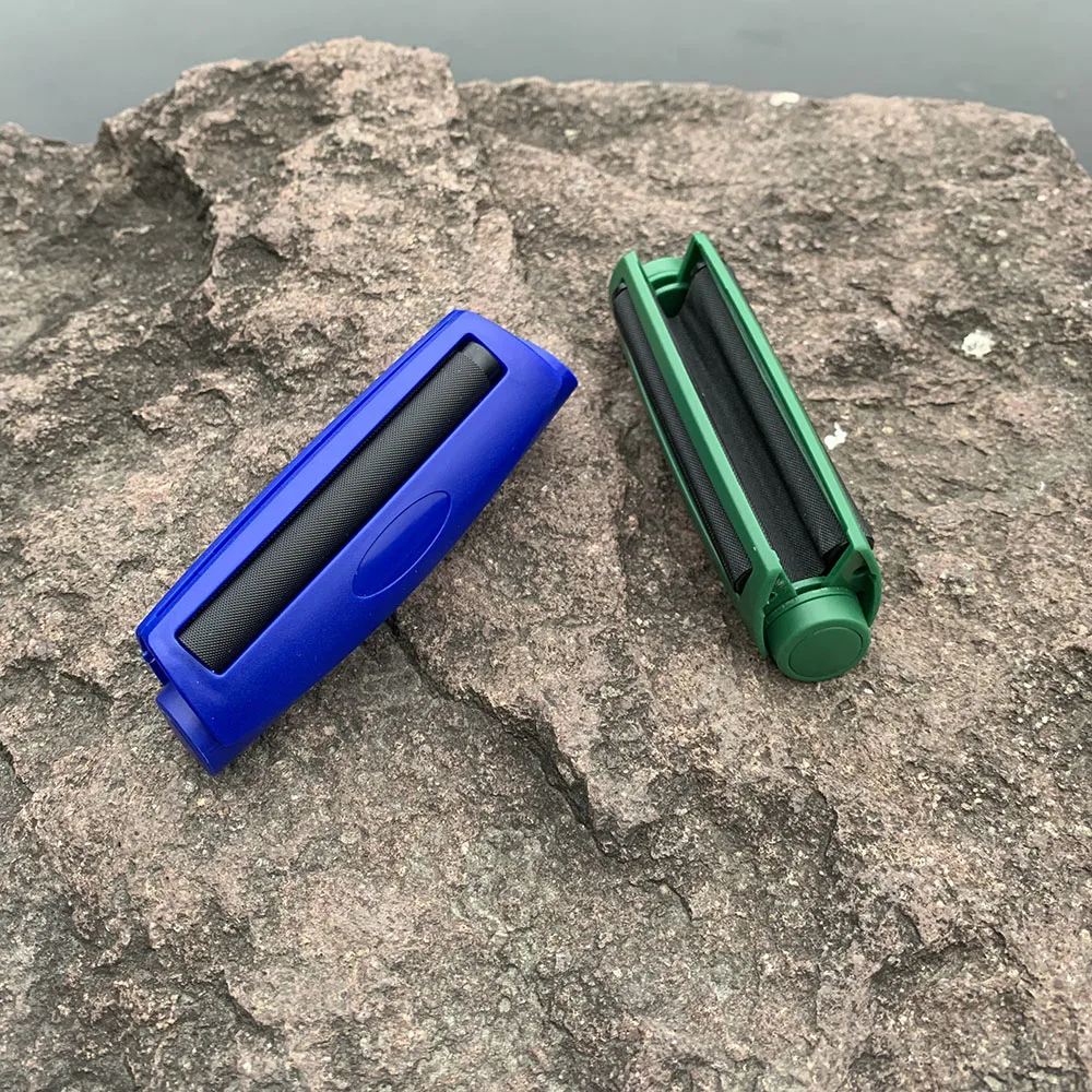 COURNOT 1 шт. сигареты прокатки машина табака ролик производитель для 78 мм бумаги