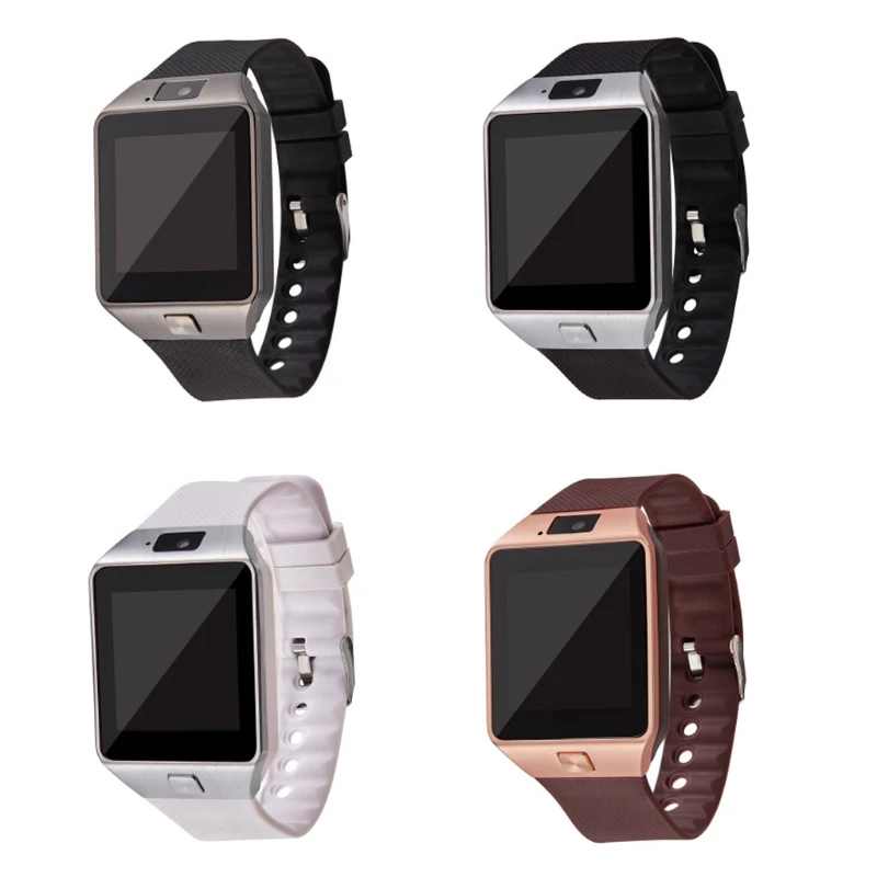 

Touch Screen Smart Watch dz09