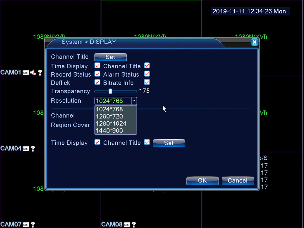CCTV H.265 сетевой видеорегистратор 16 каналов 1080P NVR/8 Ch 1080N XVI/AHD/CVI/TVI/CVBS, HDMI, гибридный 6 в 1 DVR основная плата DIY