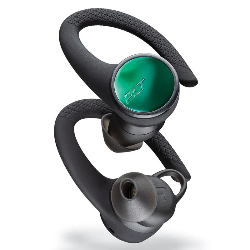 Беспроводные спортивные наушники PLANTRONICS BACKBEAT FIT 3200 совместимы с Bluetooth 5 0 для Huawei