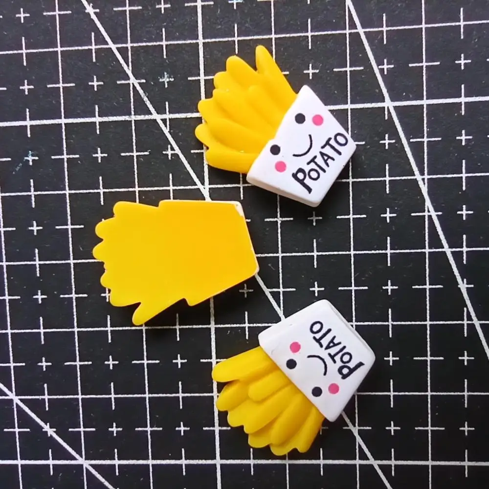 Мини-чипсы для картофеля 1 шт./лот 21 мм | Дом и сад