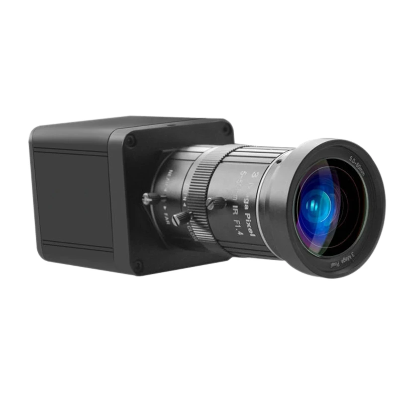 

4K HD HDMI Camera USB Industrial Camera Microscope Computer Live TV Projector Teaching 4K Photography