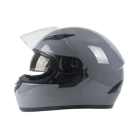 good safey motorcycle helmets modular double visors helmet full face casque moto racing motocross dot ce motocicleta s m l xxl