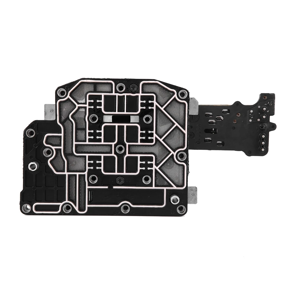 Соленоид переключения передач 45RFE 545RFE для Chrysler Aspen Dodge Dakota Durango Raider 1500 2500 3500 Jeep Liberty |