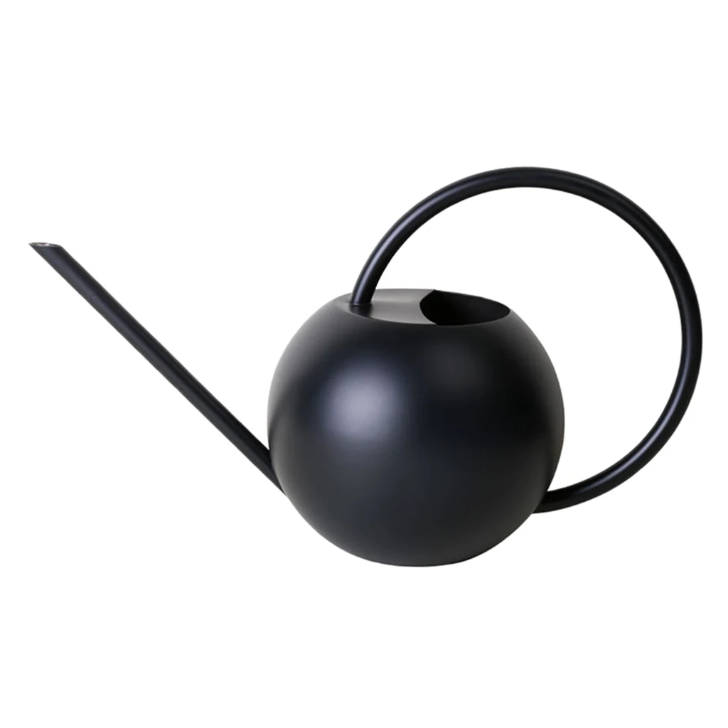 

Горшок для полива сада, Длинный Носик, для комнатных растений