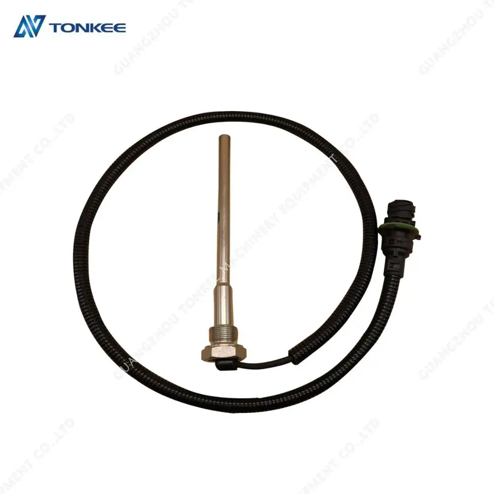 

Level sensor EC160C EC180C EC210C EC220E ECR235E EW145B EW160E EW180D EW210D engine cable harness level sensor