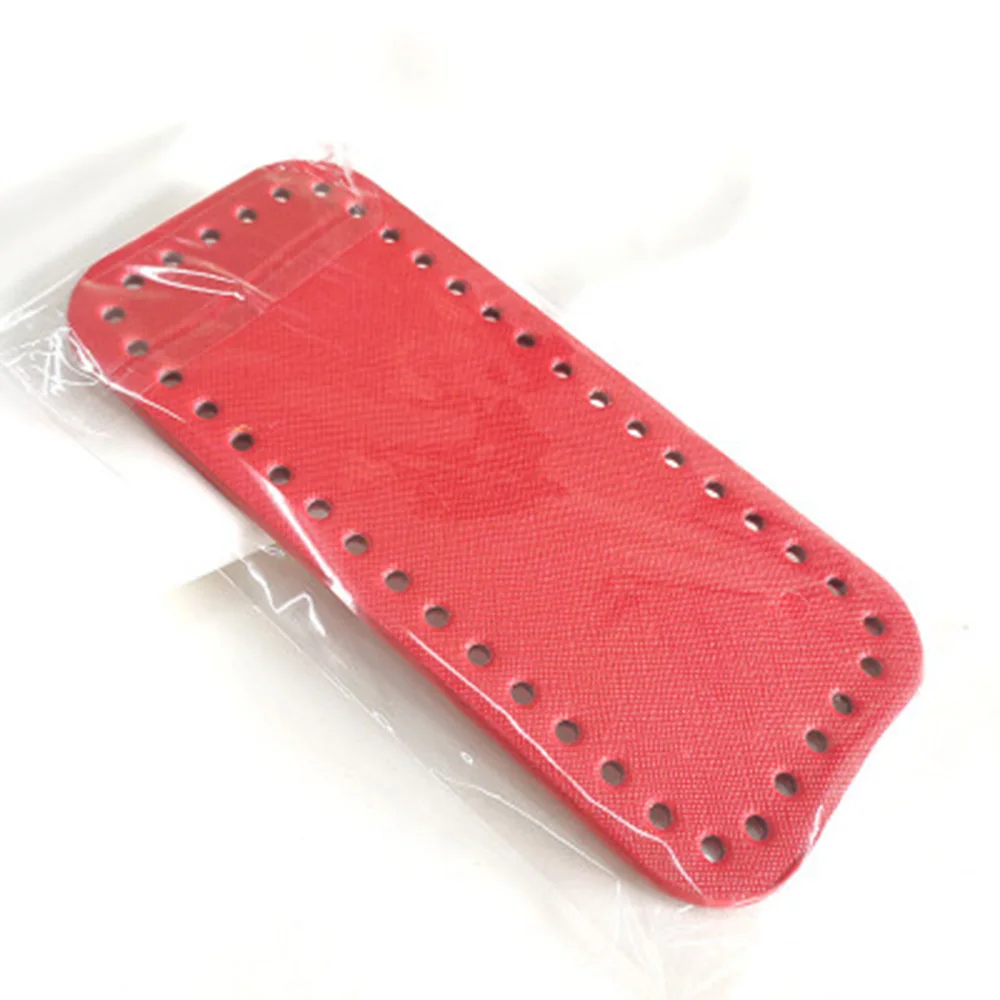 Нижняя часть сумки формирователь Подушка для наплечной Сделай Сам Сумочка