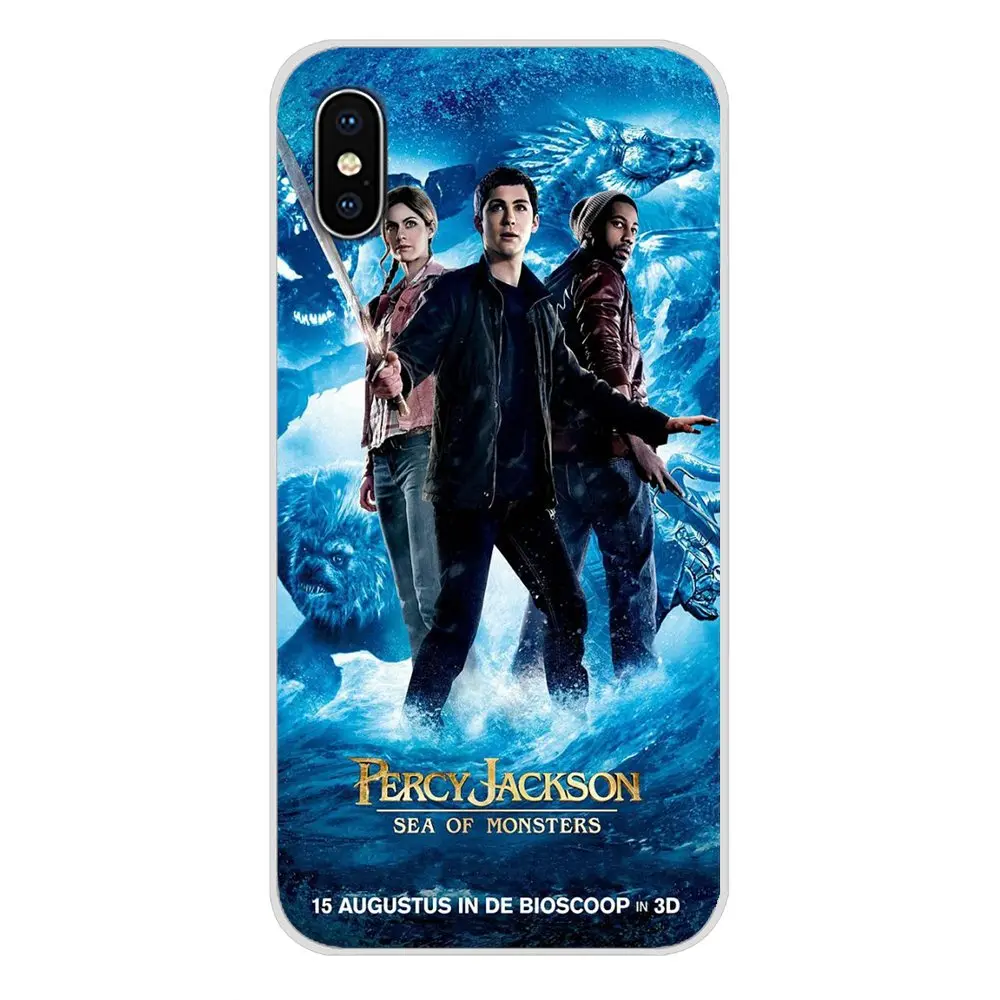 Аксессуары для телефона - чехлы Percy Jackson Divergent для Xiaomi Redmi 4A S2 3 3S 4 4X 5 Plus 6 7 6A 7A Pro K20.
