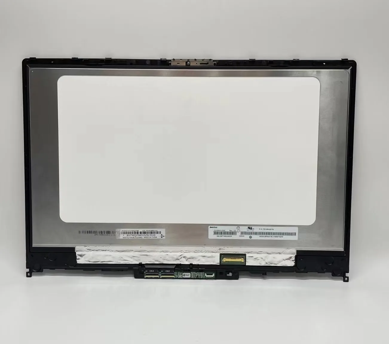 Сенсорный ЖК-экран 14 0 дюйма для Lenovo ideaPad C340-14IWL 14API 14IML FLEX-14IWL 81N4 81N6 81TK 81SQ 81SS 81XG -