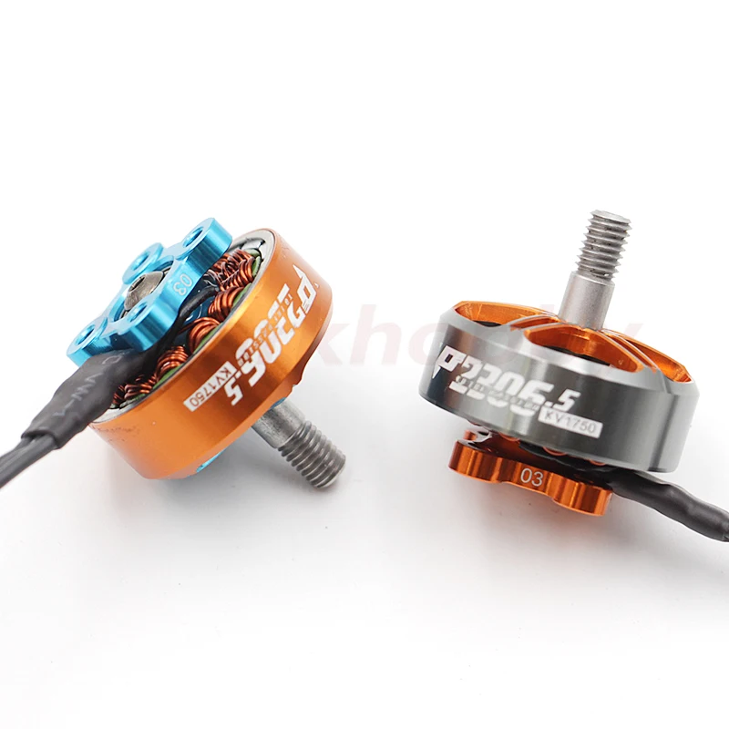распродажа t motor pacer p2306 5 1750 2400kv 4s lipo бесщето