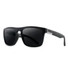 Мужские поляризованные очки Wo, мужские солнцезащитные очки для рыбалки 2021, очки для кемпинга, походов, вождения, спортивные дорожные солнцезащитные очки с УФ-защитой