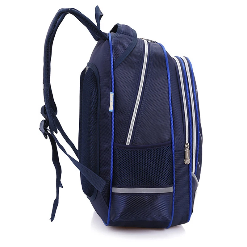 Детские рюкзаки сумки для начальной школы учащихся светильник