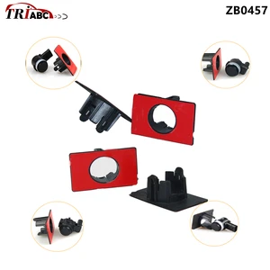 Парковки PDC Сенсор держатель для Audi A3 S3 TT BMW F15 F16 F26 X1 X3 X4 X5 X6 G11 G12 Fiat 500X 500L Ducato Alfa Romeo парктроник