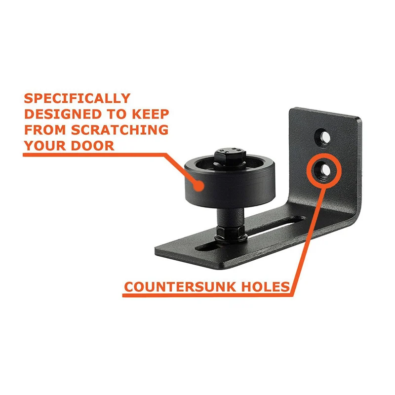 Горячая XD-Регулируемая направляющая для настенного крепления с 8 различными