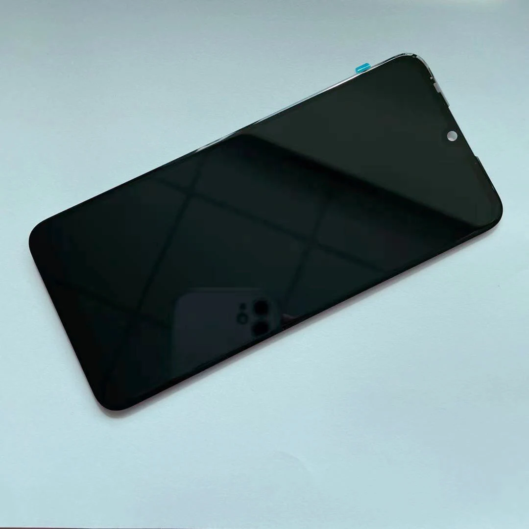 ЖК-дисплей KOSPPLHZ 6 1 ''для Motorola Moto E6 Plus сенсорный экран в сборе E (6-е поколение)