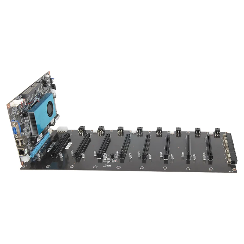 

8 GPU BTC ETH , , Celeron 847 DDR3 8