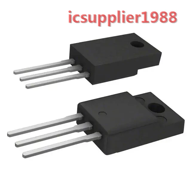 

5 шт./лот FCPF22N60NT 22N60NT 22A 600V TO-220F