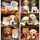 Алмазная картина 5D 