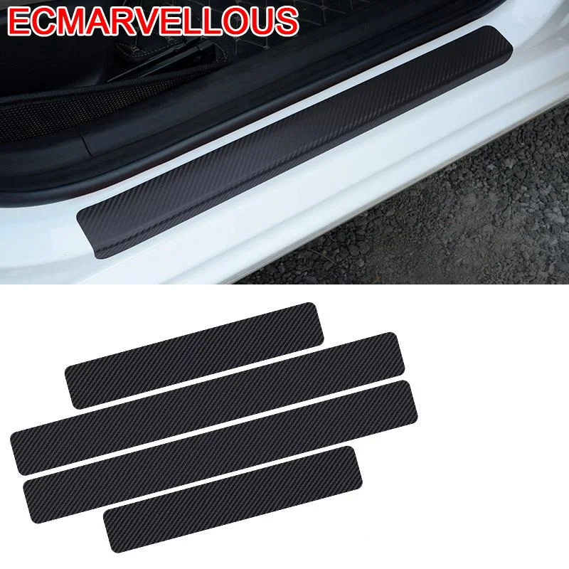 

Pegatina Para Autocollant Adesivos Carro for Voiture Accessories Coche Decoration Universal Door Welcome Pedal Car Sticker