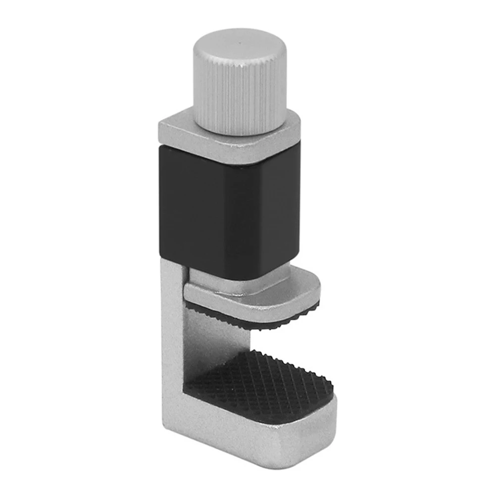 Зажим для ремонта телефонов и планшетов Универсальный Регулируемый пластиковый