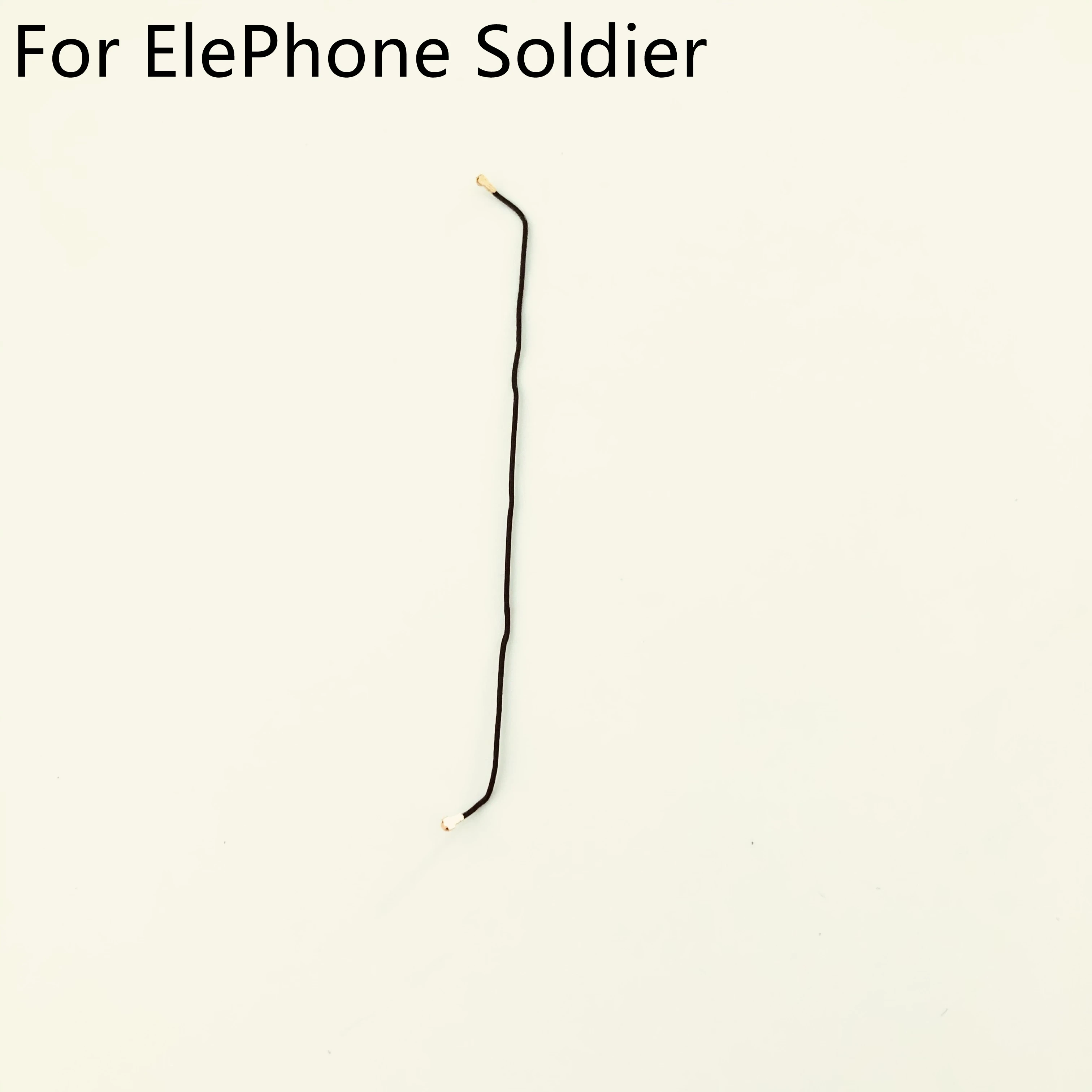 Elephone Soldier для Elephone Soldier MT6797T 5,50 дюйма 1440x2560 Бесплатная доставка
