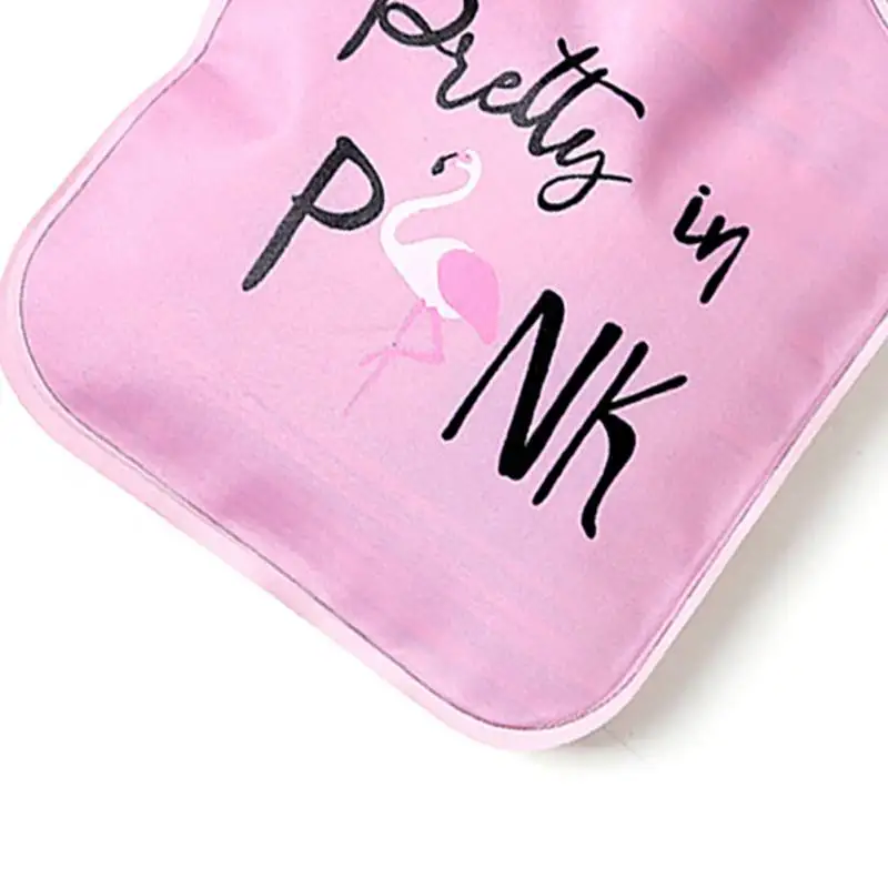 Бутылки с горячей водой для инъекций воды взрывобезопасный теплый нагреватель