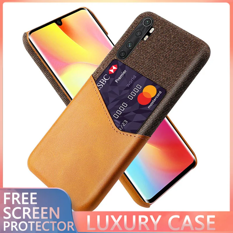 Чехол Musubo для телефона XIAOMI CC9E CC9 mi 9 SE Lite 8X Противоударная задняя крышка MI Note10 MiX 3 2s