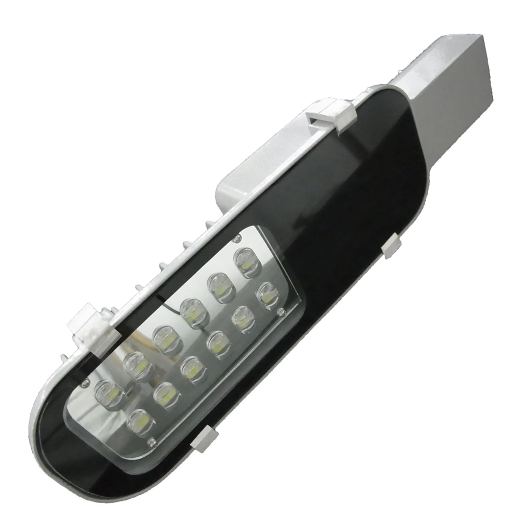12W LED Street light Solar Compatible 12V 24V Road lamp IP65 Outdoor Waterproof Highway Path Light 110V 220V Garden lighting CE | Лампы и