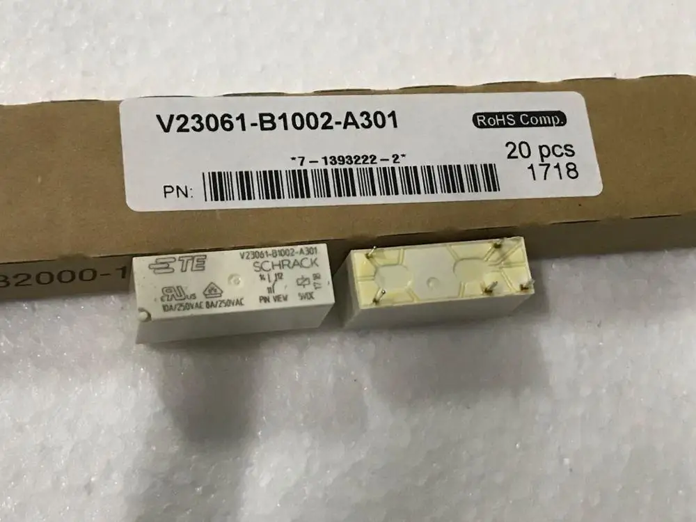 Usb-реле мощности 8A 250VAC 5 контактов | Строительство и ремонт