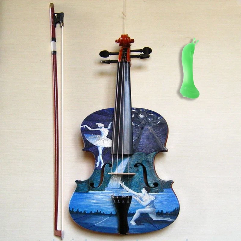 

1/4 - 4/4 Violin Bow Grip Partner Violino Hold Violin Bow Posture Corrector Accessories Teaching Aid for Beginner