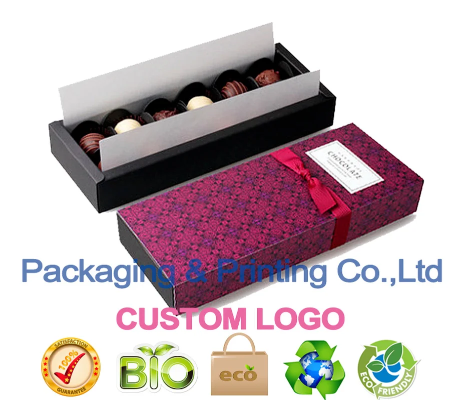 

paper box / gift boxes / craft box /collapsible Jewelry Packaging box jewelry display