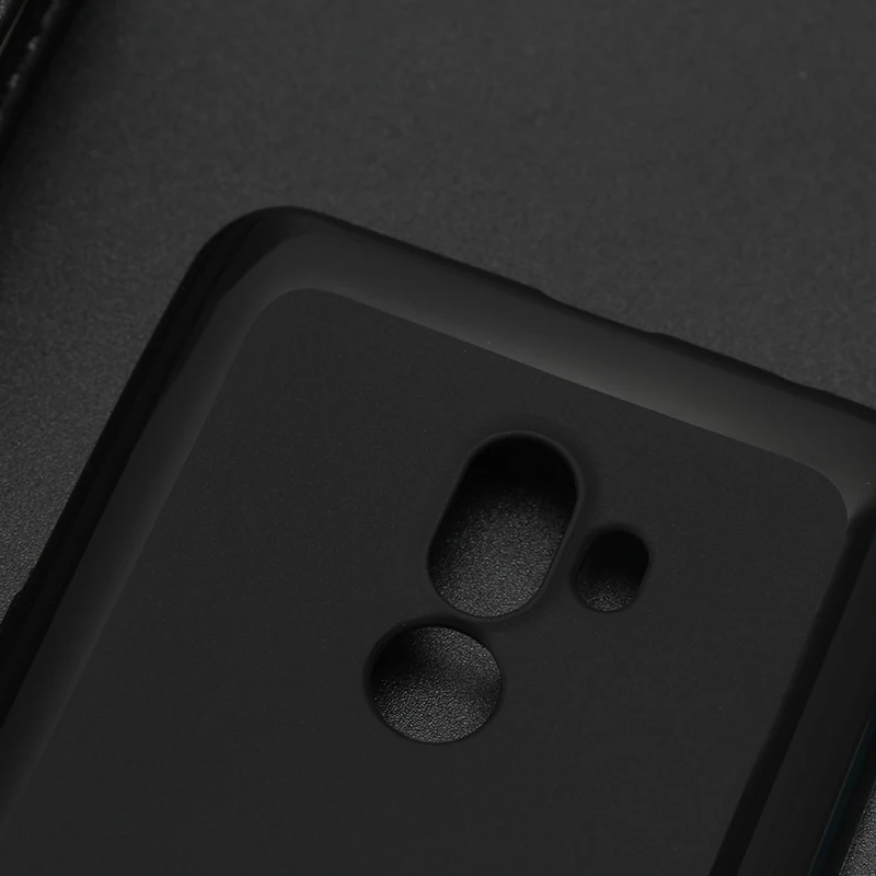 AMMYKI без запаха матовый Мягкий силиконовый чехол мягкий 5 3 дюйма для Ulefone S8 |