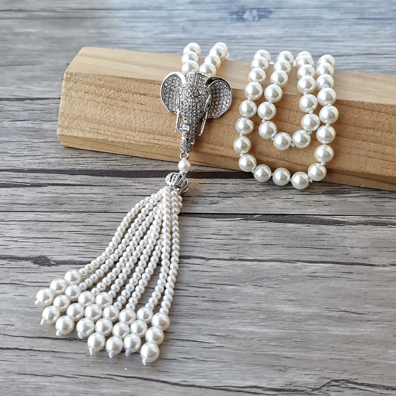 3 шт слон тигр брелок Чарм в форме головы льва кулон CZ микро проложить Разъем