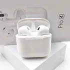 LT-Pro4 четыре поколения пять поколения наушники-вкладыши TWS Bluetooth гарнитура 5,0 подавление шума переименована позиционирования 1:1 беспроводная гарнитура pro4