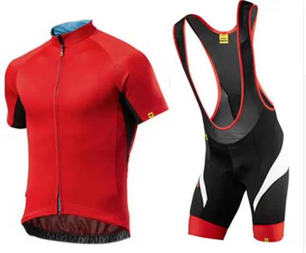 Mavic одежда для велоспорта Pro Team, одежда для шоссейного велосипеда, одежда для гонок, быстросохнущая Мужская футболка для велоспорта, комплект Ropa Ciclismo Maillot - Цвет: 08