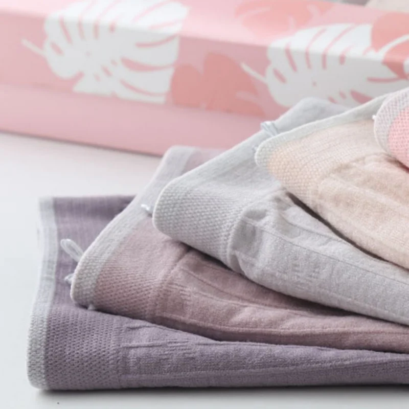 Женские кружевные трусики с бантиком однотонные | Женская одежда