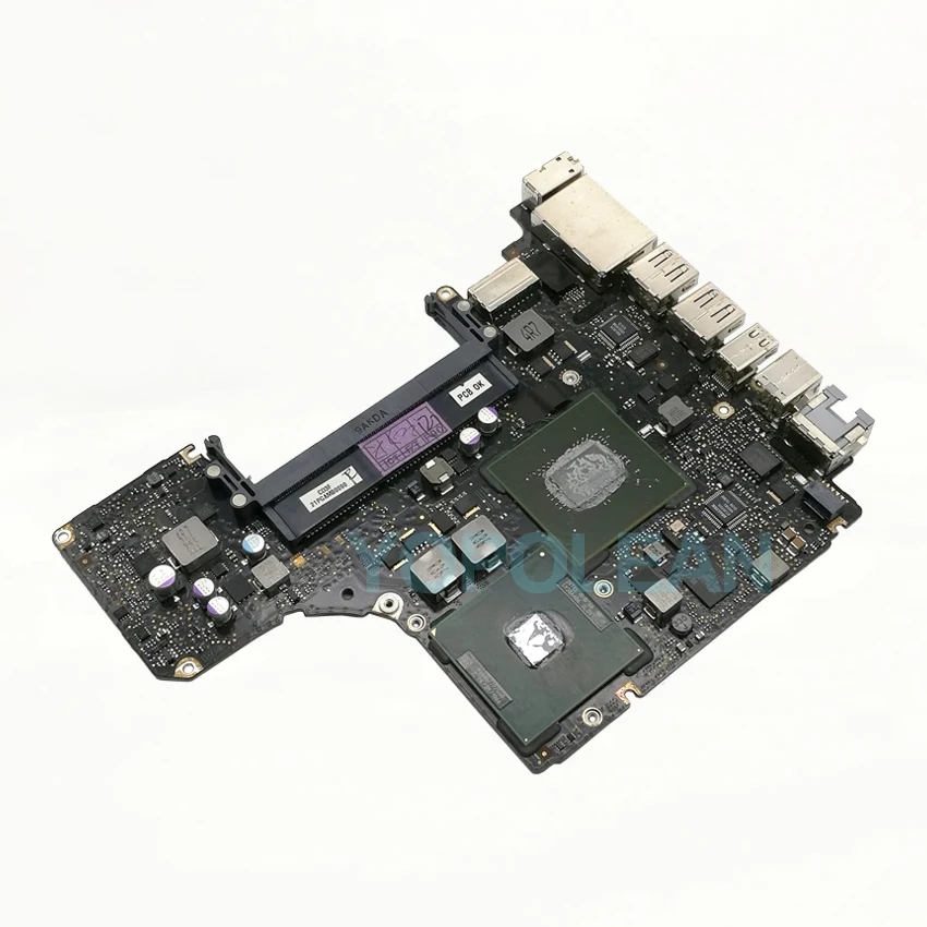 Материнская плата P7550 2 26 ГГц для Macbook Pro 13 &quotA1278 логическая 820 2530 A EMC 2326 2009