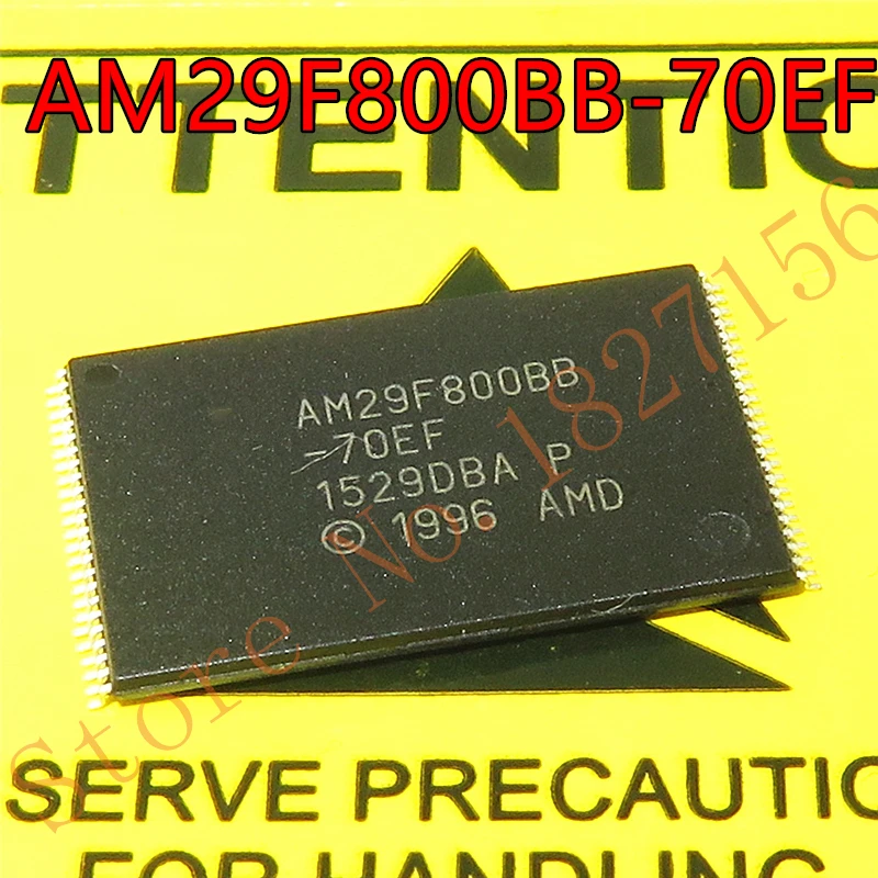 Новое оригинальное новое поступление продвижение 1 шт. телефон AM29F800BB