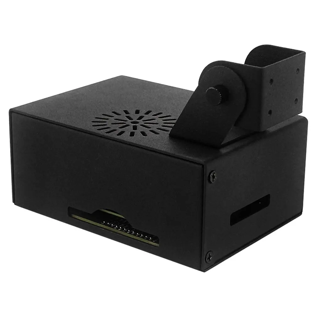 

2GB Metal Shell With Camera Bracket Heat Dissipation Protective Shell High Tensile Strength Good Protective Effect