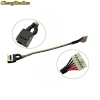 for msi ge72 gs72 gp72 gl72 ge62 gp62 gl62 cr72 gp72vr gp72mvr ge72mvr ms1772 dc power jack with cable laptop connector wire