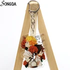 Аниме Обещанный неверленд, Эмма, брелок, значок Нормана, Рэй якусоку, коллекция фигурок no Neverland, акриловый брелок для автомобильных ключей