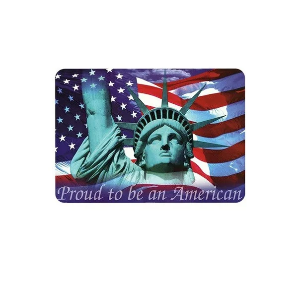 Государственный национальный флаг страны жестяной знак американский ориентир