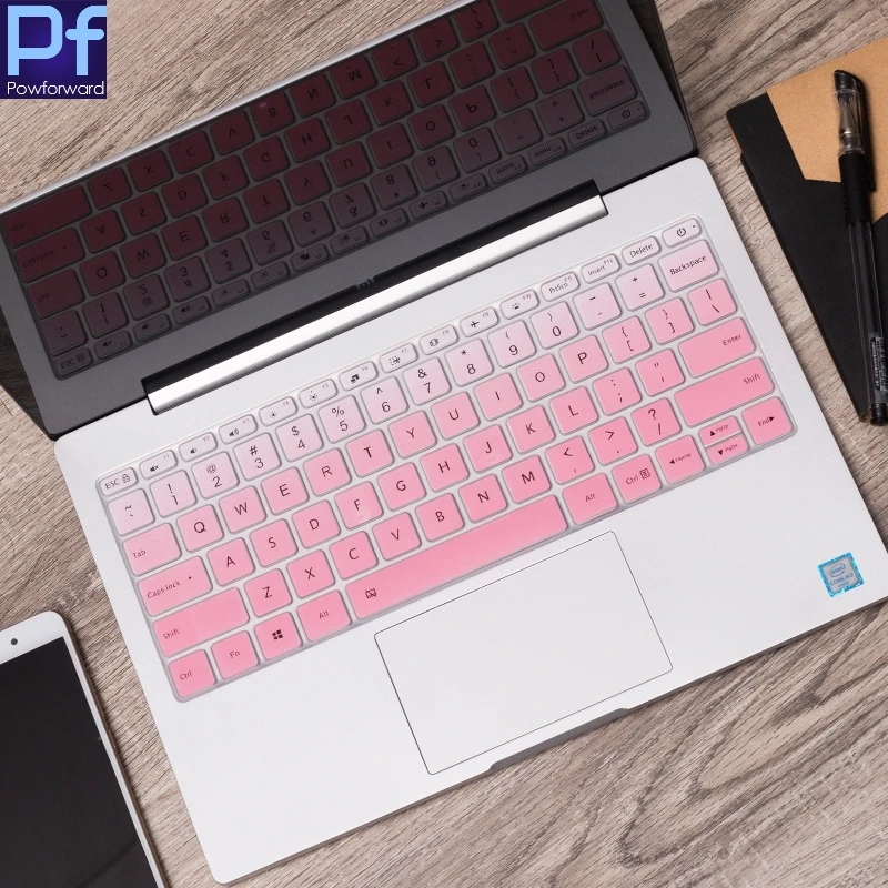 Силиконовый чехол для клавиатуры ноутбука Lenovo Yoga 530 530s 14ikb 730s 530|Чехлы клавиатуры| |
