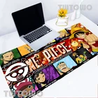 Цельный мини-Коврик Для Мыши для ПК, новый дизайн, большие размеры, для игр, стильный резиновый Mata, прочный Alfombras коврик с рисунком из аниме, для игр, коврик для мыши