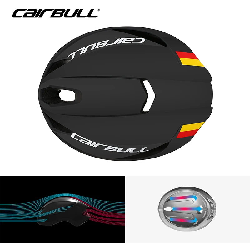 Велосипеды шлем Скорость Сверхлегкий Аэро Дорожный гоночный велосипедный