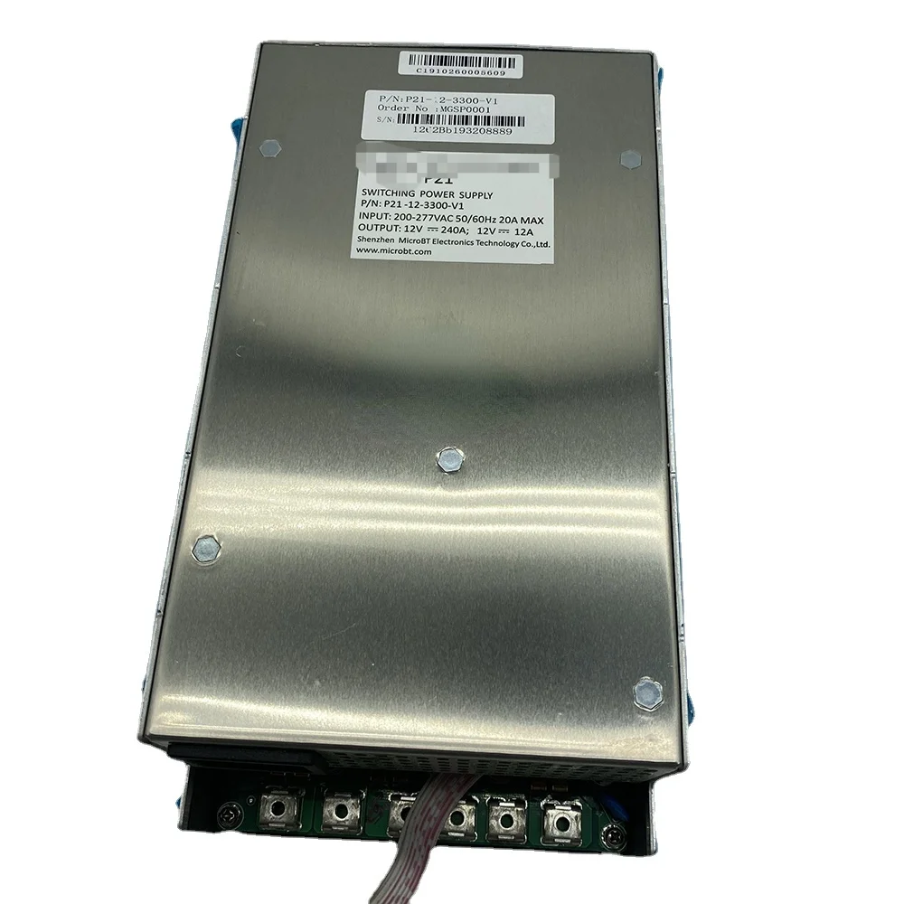 

P21 Power Supply for M20s M21s brand new PSU P21 128GB