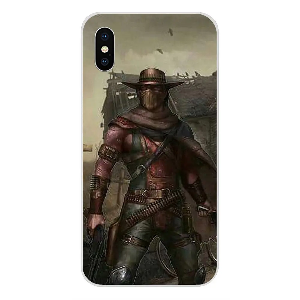 Чехол из ТПУ для Huawei Honor Nova Note 5 5I 8A 8X 10 Pro 9X Moto G G2 G3 G4 G5 G6 G7 Plus Mortal Kombat Games | Мобильные