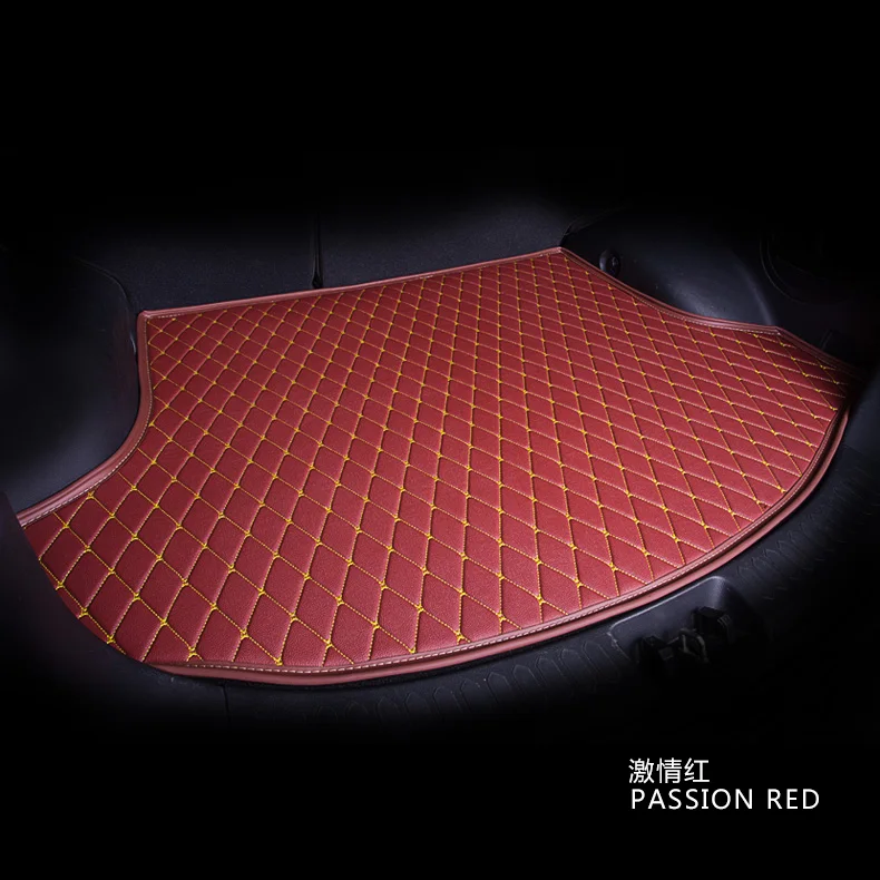 Специальные коврики для багажника автомобиля Corolla RAV4 Reiz Vios Prado Crown Camry |